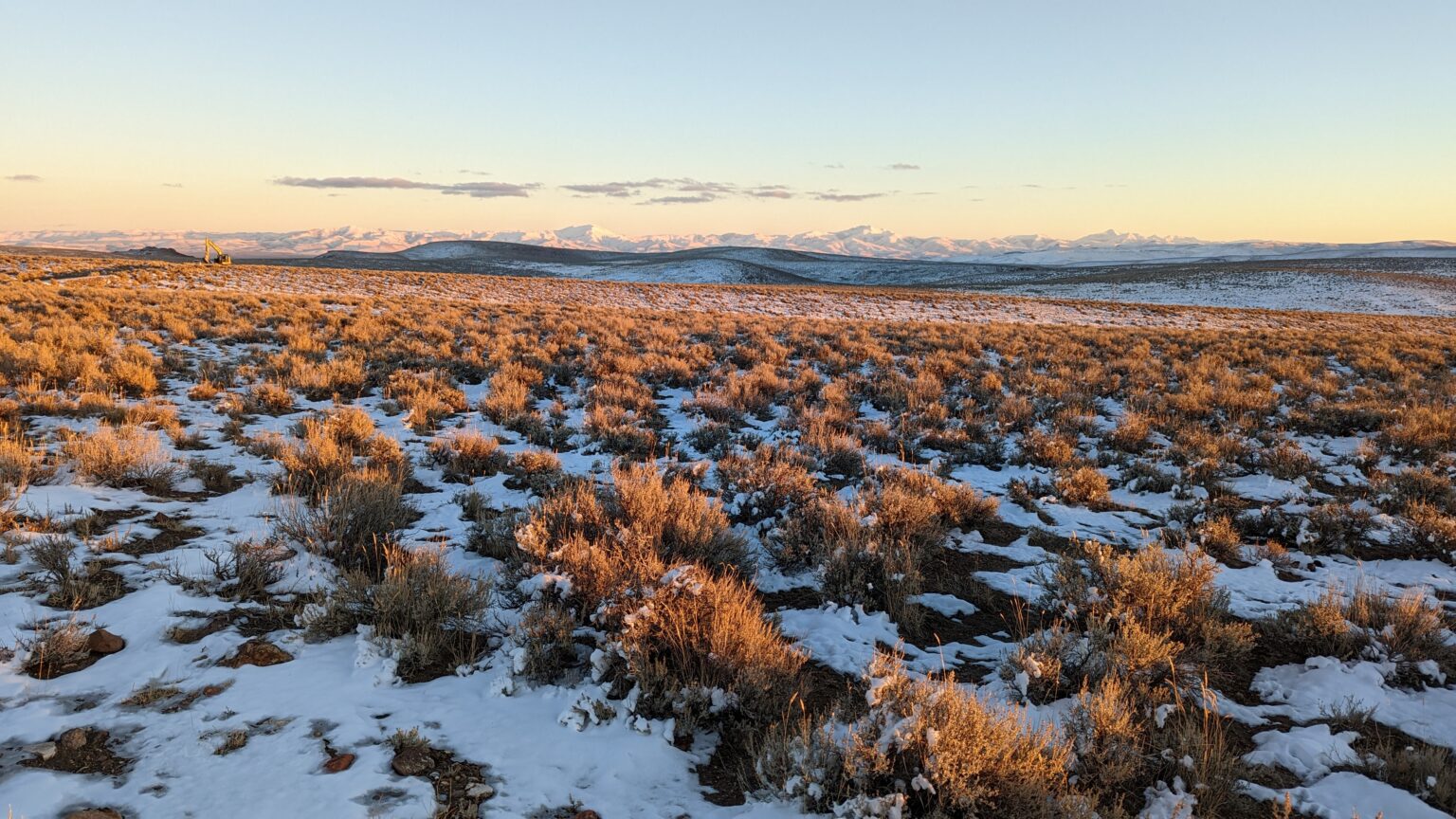 Piton Exploration, LLC Lands Research