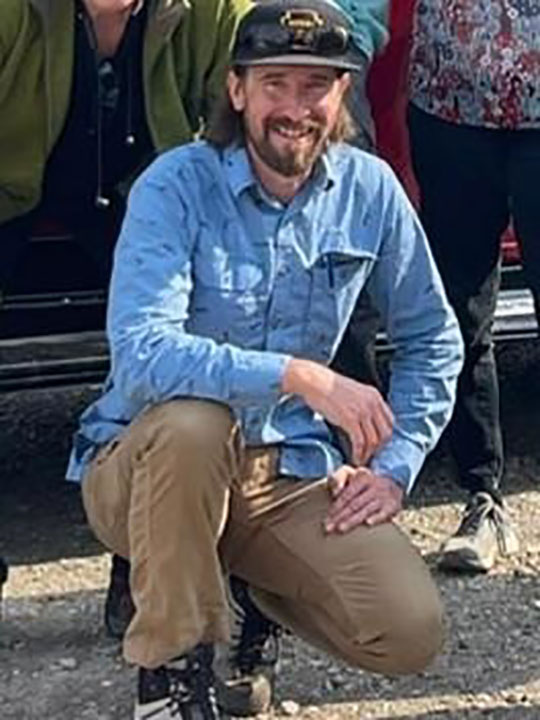Ray Mariani
