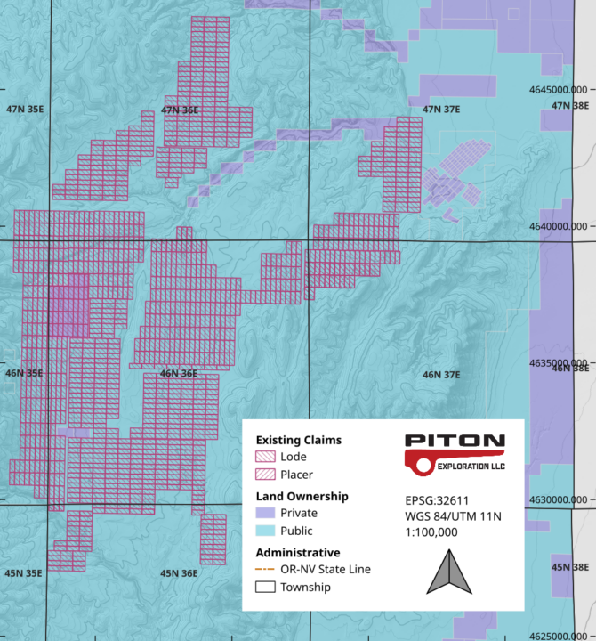 Piton Exploration, LLC Premier Geological Consulting & Remote Logistics
